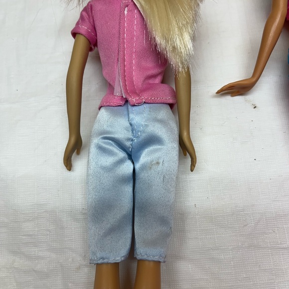 Barbies - Picture 3 of 3